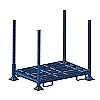 Mobile Stacking Rack (KMSR) | K-TEK.FR