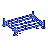 Mobile Stacking Rack (KMSR) | K-TEK.FR