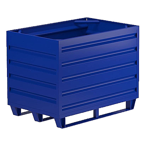 Rif Container (KRIF)