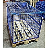 Mesh Container for Euro pallet (KMC)