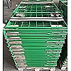 Mesh Container for Euro pallet (KMC)