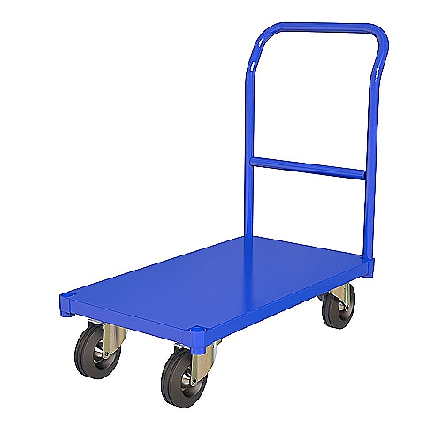 Open trolley 1-sided