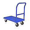 Open trolley 1-sided | K-TEK.FR