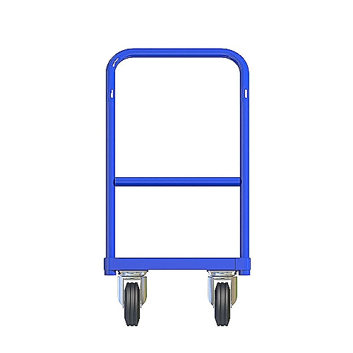 Open trolley 1-sided -0