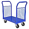 Open trolley 2-sided | K-TEK.FR