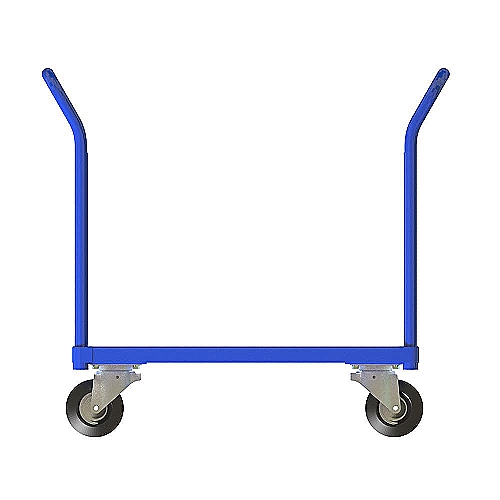 Open trolley 2-sided -0