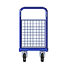 Open trolley 2-sided | K-TEK.FR