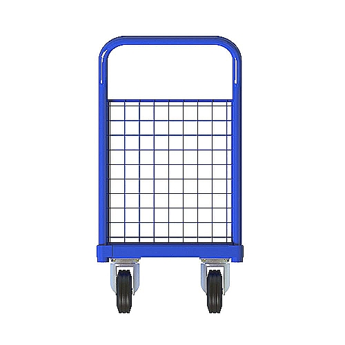 Open trolley 2-sided -0