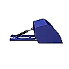 VSH - Hydraulic shovel for forklift