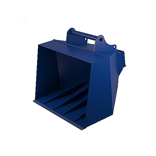 VSHD - Bucket for filling  big-bags
