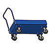 K-VRB With handle