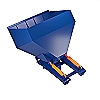 VSHF - Bucket for filling  big-bags